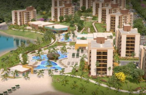 PRAIAS DO LAGO ECO RESORT